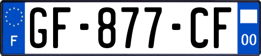 GF-877-CF