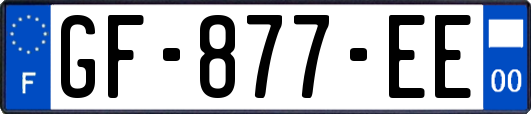 GF-877-EE