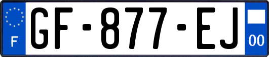 GF-877-EJ