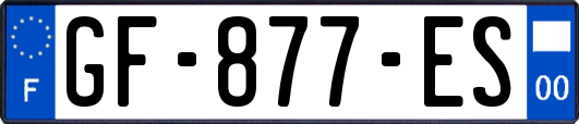 GF-877-ES