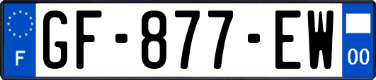 GF-877-EW