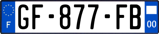 GF-877-FB