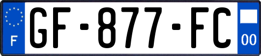 GF-877-FC