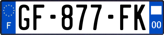GF-877-FK
