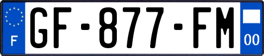 GF-877-FM