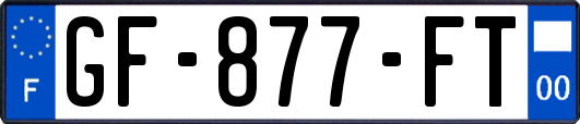 GF-877-FT