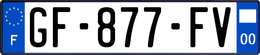 GF-877-FV