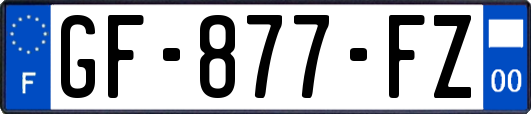 GF-877-FZ