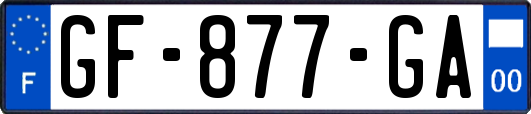 GF-877-GA
