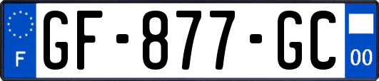 GF-877-GC