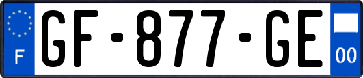 GF-877-GE