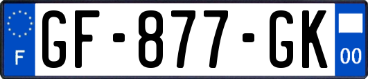 GF-877-GK