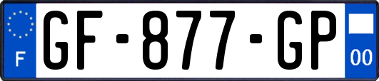 GF-877-GP