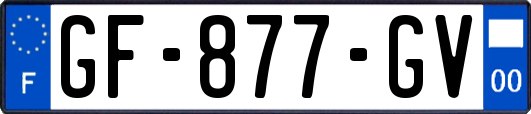 GF-877-GV