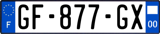 GF-877-GX