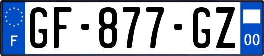 GF-877-GZ