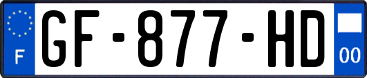GF-877-HD