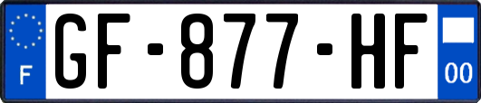 GF-877-HF