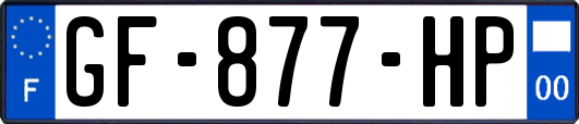 GF-877-HP