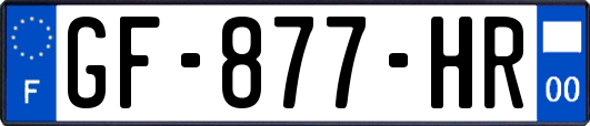 GF-877-HR