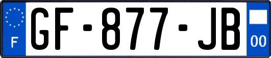 GF-877-JB