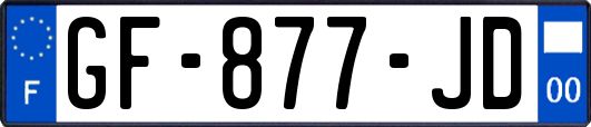 GF-877-JD