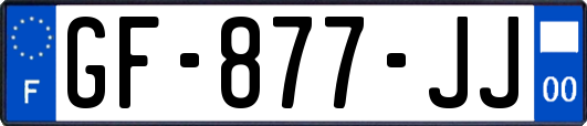 GF-877-JJ