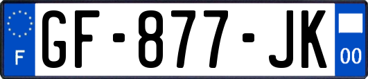GF-877-JK