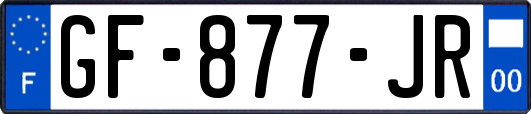 GF-877-JR