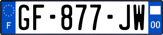 GF-877-JW