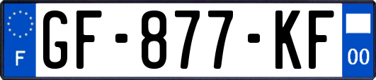 GF-877-KF