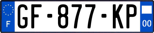 GF-877-KP