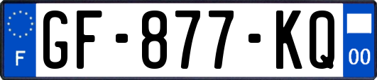 GF-877-KQ