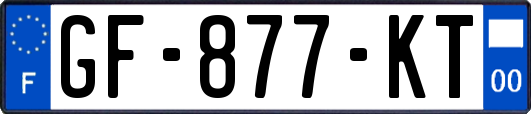GF-877-KT