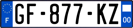 GF-877-KZ