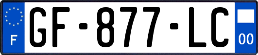 GF-877-LC