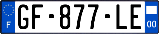GF-877-LE