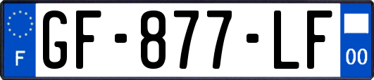 GF-877-LF