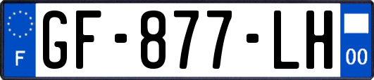 GF-877-LH