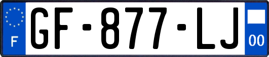 GF-877-LJ