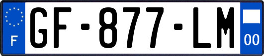 GF-877-LM