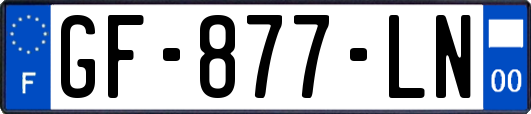 GF-877-LN