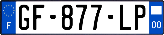 GF-877-LP