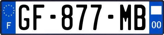 GF-877-MB