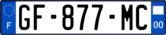 GF-877-MC
