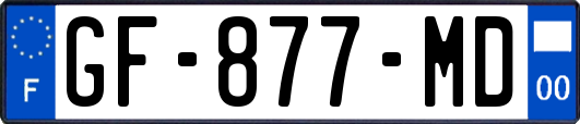 GF-877-MD