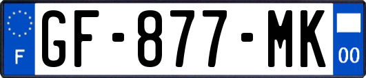 GF-877-MK