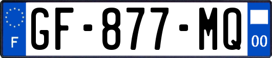 GF-877-MQ
