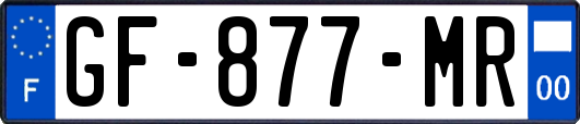 GF-877-MR