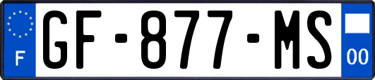 GF-877-MS